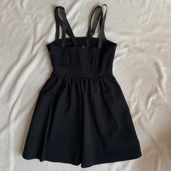 Sea Gypsies Never Worn babydoll dress size XS - Picture 3 of 5